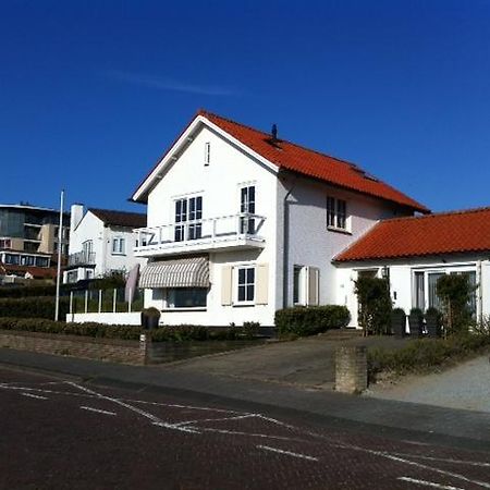 Studio Sunrise Zandvoort Bagian luar foto