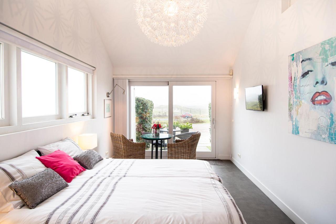 Studio Sunrise Zandvoort Bagian luar foto