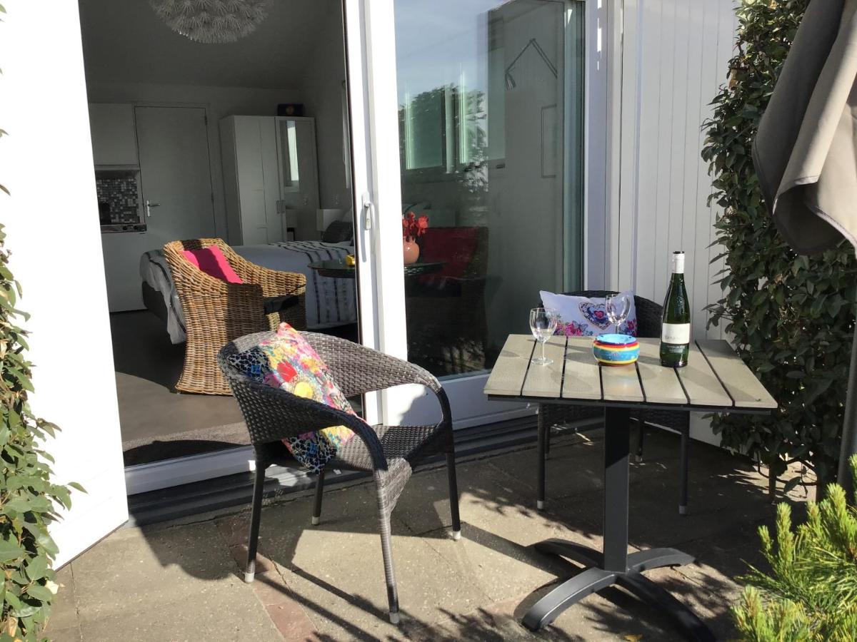 Studio Sunrise Zandvoort Bagian luar foto
