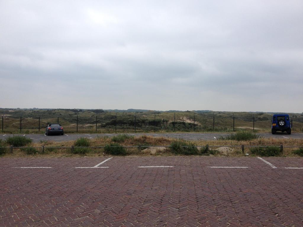 Studio Sunrise Zandvoort Ruang foto